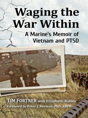 cover image of Waging the War Within
